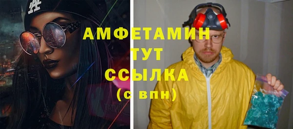 амф Елизово
